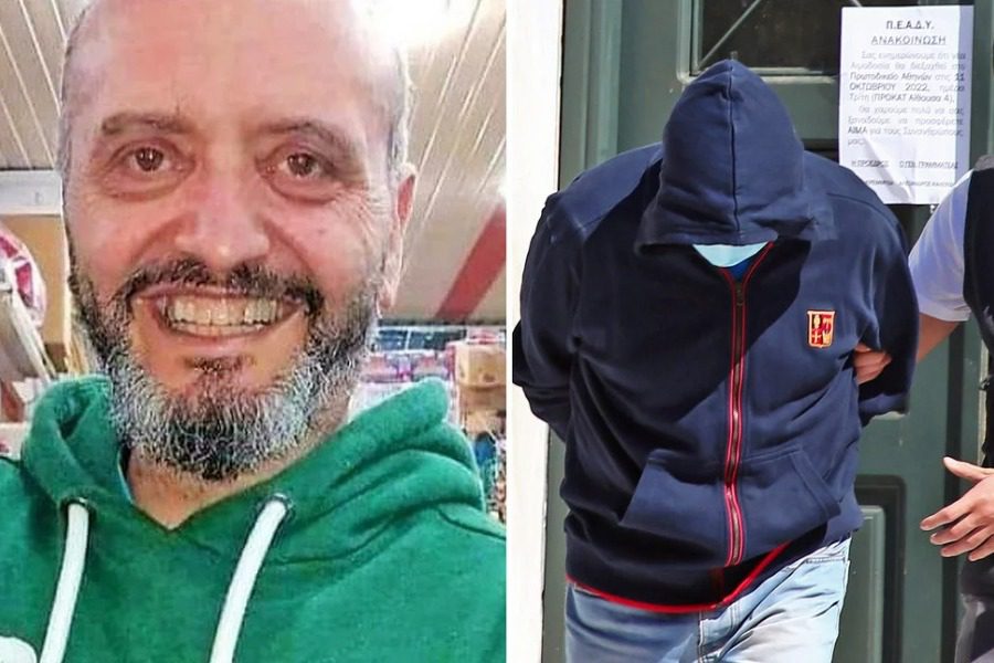 Ψάχνουν τον οίκο ανοχής που είχε πάει ο Μίχος την 12χρονη ‑ Ερευνα υπό άκρα μυστικότητα