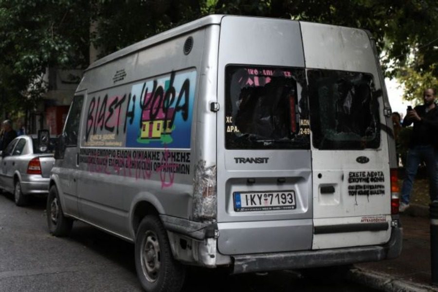 Σεπόλια: «Δώστε τους σε εμάς τις μάνες για ένα 5λεπτο»