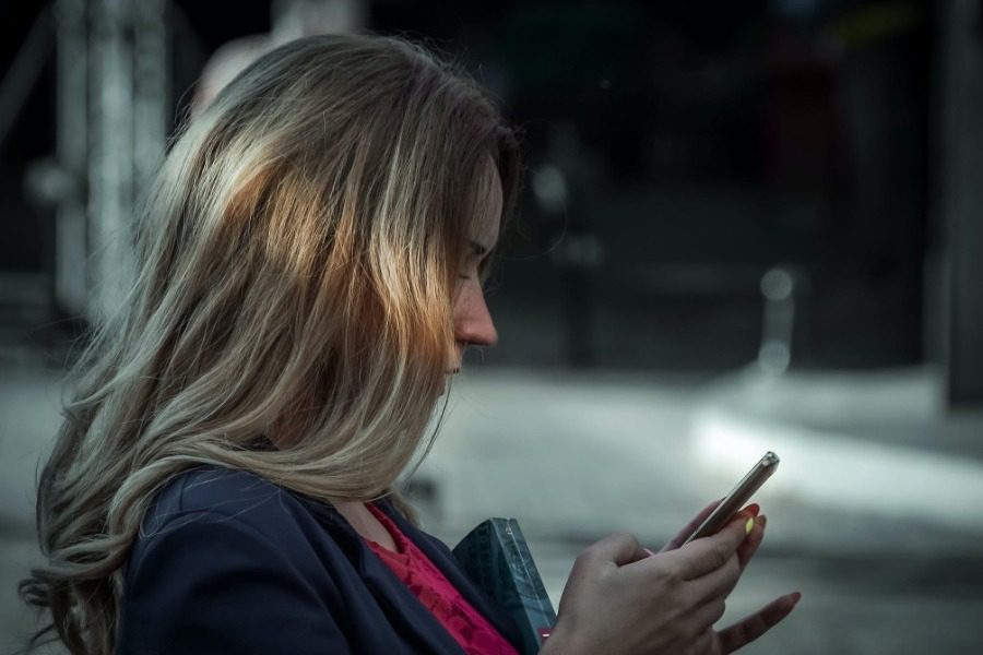 Πράγματα που πρέπει να σκεφτείς πριν στείλεις μήνυμα στον πρώην σου