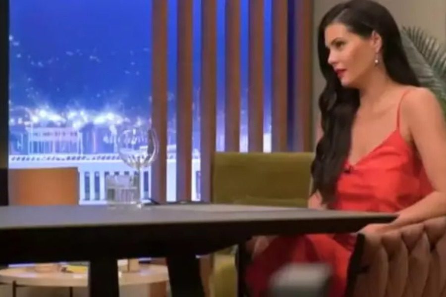 Μαρία Κορινθίου: Έτσι βρέθηκε στο Πρωινό μετά τη Δούκισσα Νομικού