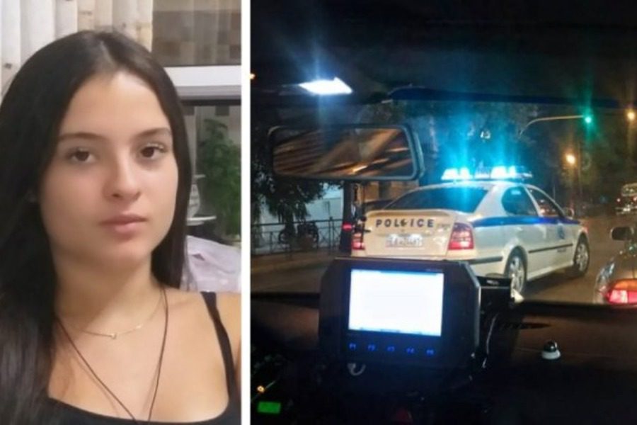 Περιστέρι: Αρνήθηκε να δώσει κατάθεση η 15χρονη 