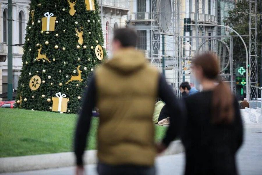 Κορωνοϊός: 47.497 νέα κρούσματα και 150 θάνατοι την τελευταία εβδομάδα