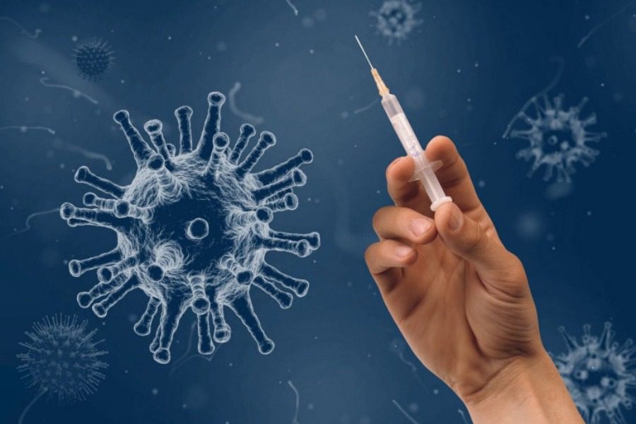 Κορωνοϊός: Δεν υπάρχει πλέον… τέταρτη δόση με τα υπάρχοντα εμβόλια