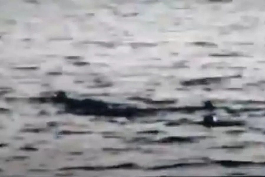 Κως: Καταδίωξη δουλεμπόρου στα ανοιχτά της θάλασσας ‑ Πυροβόλησαν για να σταματήσει