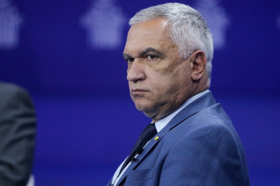 Ο στρατηγός Κωσταράκος απαντά στον Τσελίκ: «Θα σας φάνε τα μαύρα ψάρια και το αλμυρό νερό»