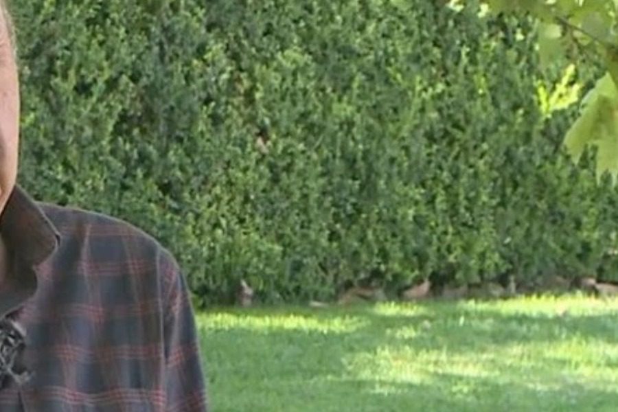 «Έκανα χημειοθεραπείες και δούλευα παράλληλα»