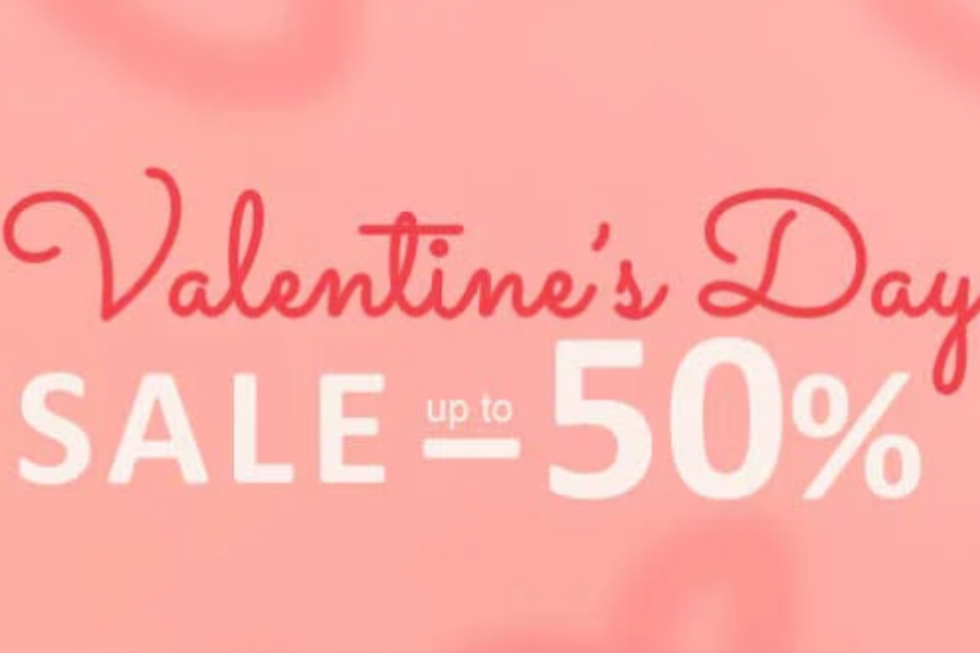 Valentine`s day:Διαλέξτε κόσμημα για εκείνη!