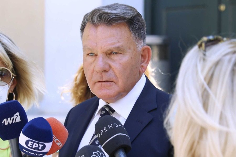 «Εχουν ταυτοποιηθεί τουλάχιστον 6 ακόμη δράστες που εμπλέκονται στη δολοφονία» 