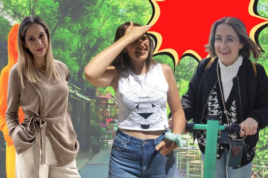 Παραμένει το Κουκάκι η πιο hot γειτονιά της Αθήνας; 3 κάτοικοι μας μιλούν για αυτό