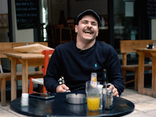 Είναι ο Κουτσαβάκης, o μεγαλύτερος σταρ της καραντίνας;