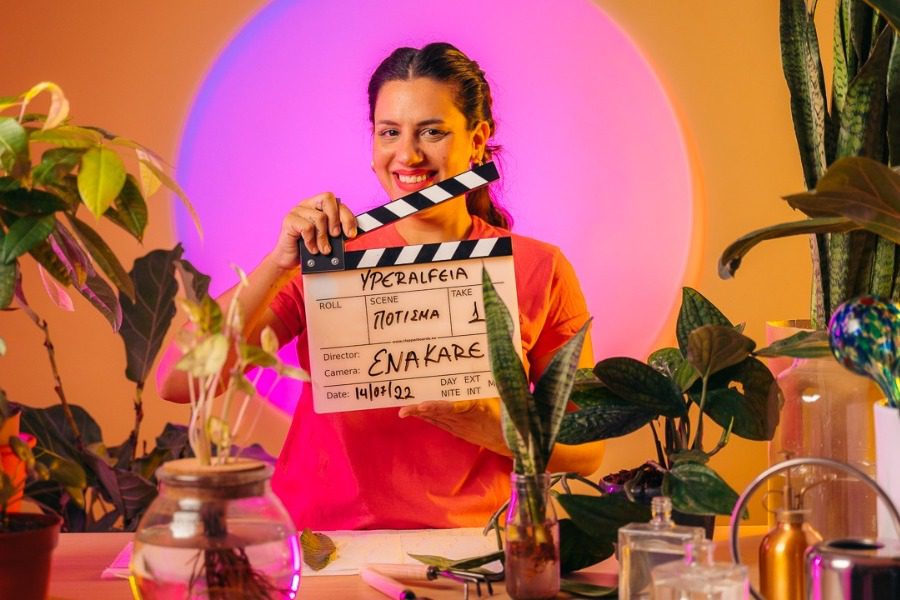 Μια Plant Expert μας δίνει συμβουλές για να φροντίσουμε τα φυτά μας πριν πάμε διακοπές