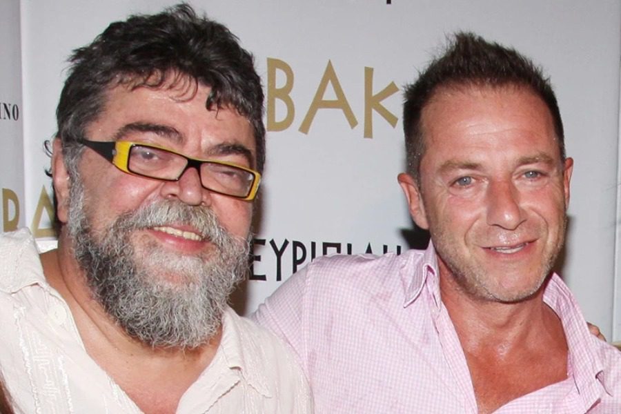 Σταμάτης Κραουνάκης για Δημήτρη Λιγνάδη: «Βιαστή τράβα φυλάκα»