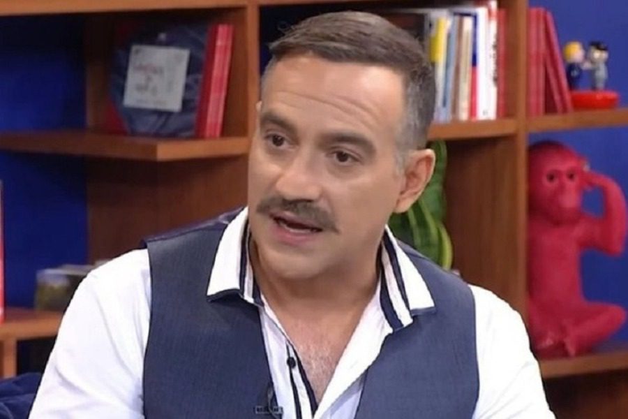 Κρατερός Κατσούλης: Πένθος για τον ηθοποιό