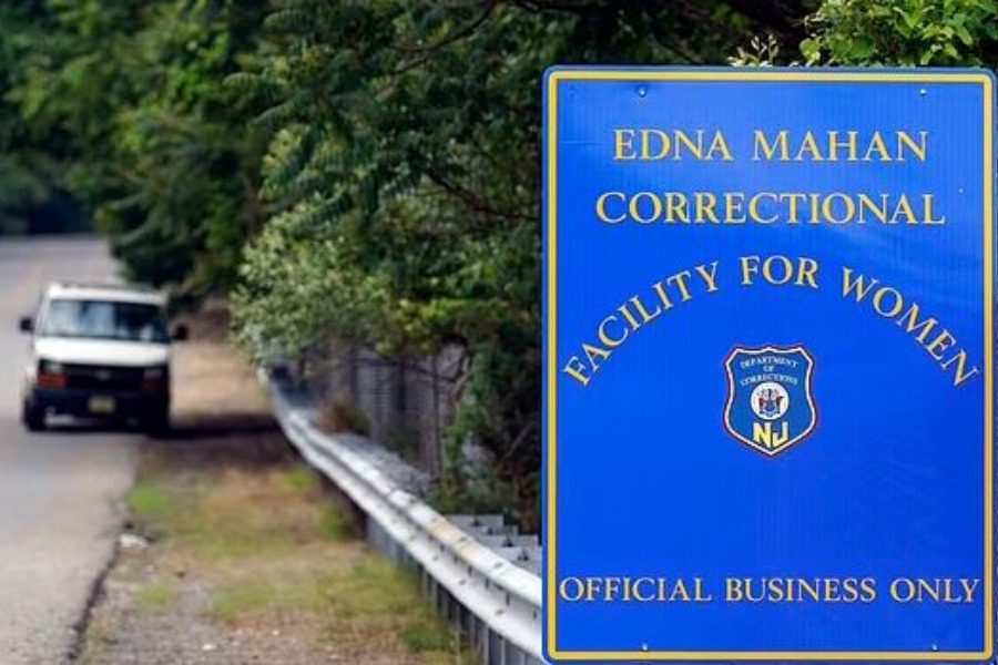 ΗΠΑ: Τρανς κρατούμενες σε γυναικεία φυλακή στο Νιου Τζέρσι άφησαν έγκυες συγκρατούμενές τους