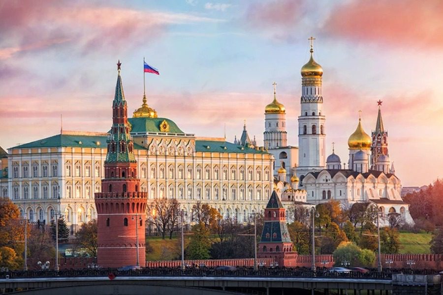 Ρωσία: «Είναι καιρός οι δυτικές χώρες να καταλάβουν ότι η κυριαρχία τους έχει παρέλθει προ πολλού»