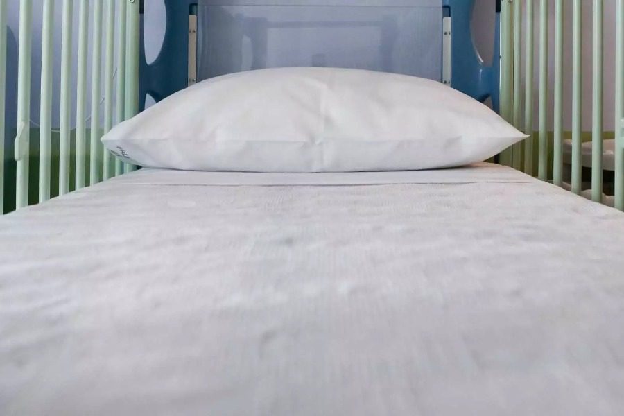 Λάρισα: 17χρονος μαχαίρωσε τον πατέρα του την ώρα που κοιμόταν