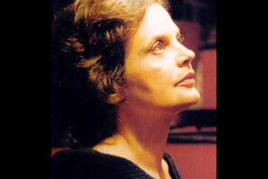 Πέθανε η σπουδαία Μαριανίνα Κριεζή