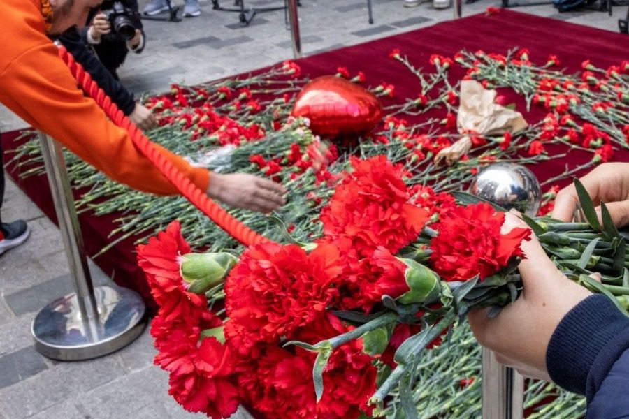 Οι Τούρκοι ήθελαν να χρεώσουν τη νοσηλεία» καταγγέλλει ο πατέρας της Ελληνίδας τραυματία