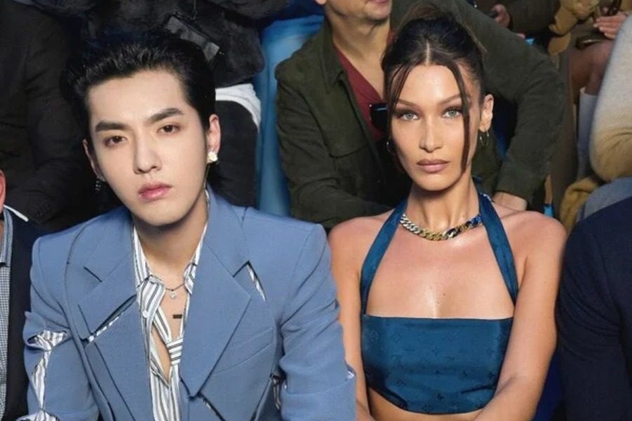 Ο σταρ της ποπ Kris Wu καταδικάστηκε σε 13 χρόνια φυλάκιση για βιασμό στην Κίνα