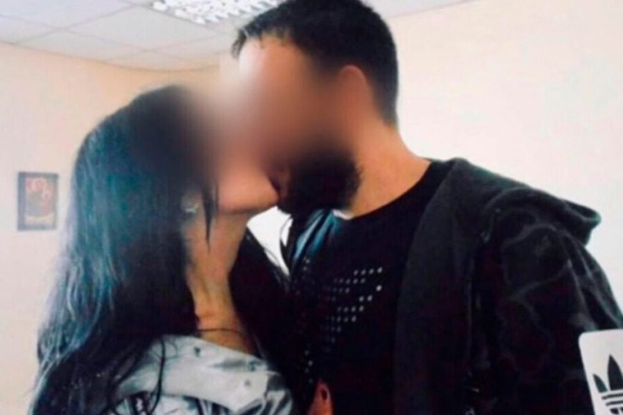 Επίθεση με καυστικό υγρό στο Ηράκλειο: Οι ροζ φωτογραφίες στον αδερφό του συζύγου της