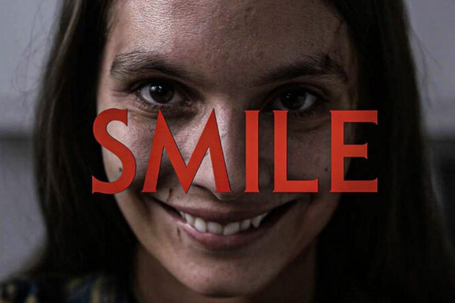 Είναι το Smile η ταινία της χρονιάς;