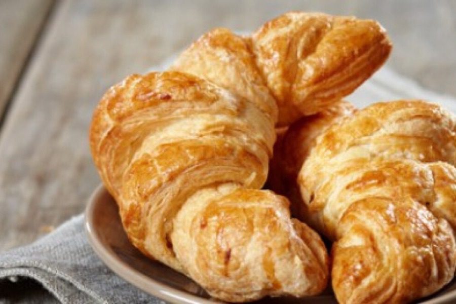 ΕΦΕΤ: Αποσύρεται παρτίδα κρουασάν με μούχλα από την αγορά