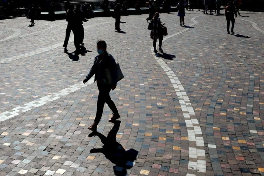 Αισιόδοξα τα νέα από τα κρούσματα σήμερα