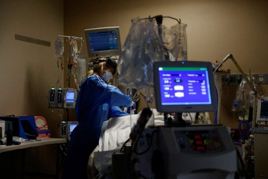 Κορωνοϊός: 22.889 νέα κρούσματα σήμερα, 6.000 στην Αττική