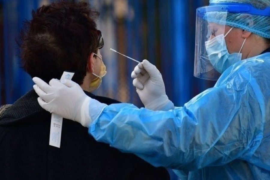 Κορωνοϊός: 28.933 νέα κρούσματα σήμερα, 11.207 στην Αττική