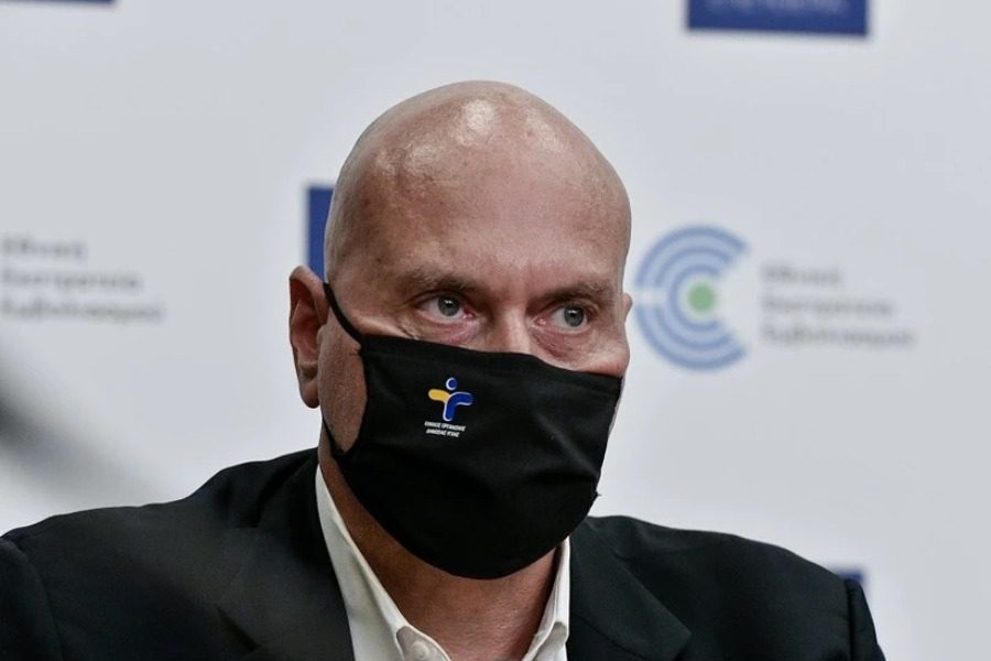 Κορωνοϊός: Αλλαγές στον τρόπο που θα μετριούνται τα κρούσματα 