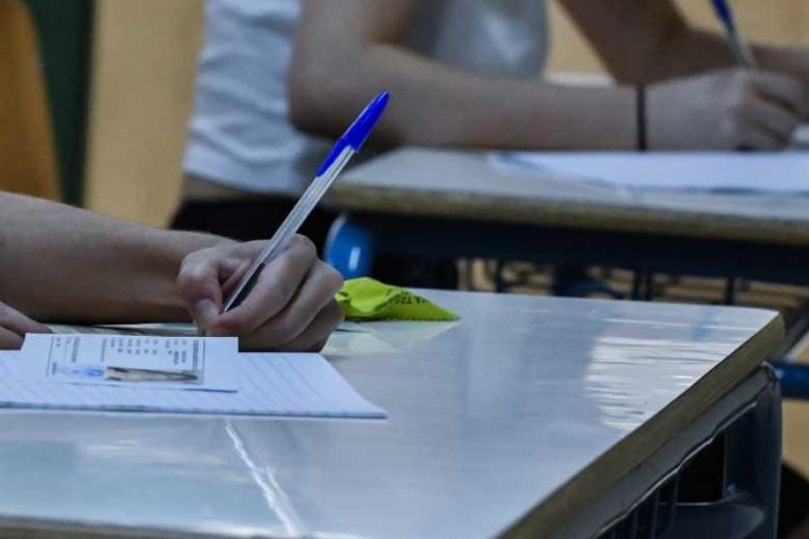 Πανελλαδικές 2022: Αυτά είναι τα θέματα που έπεσαν σε Νεοελληνική Γλώσσα και Λογοτεχνία