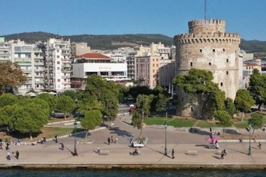 Θεσσαλονίκη: 14χρονος θύμα οπαδικής βίας