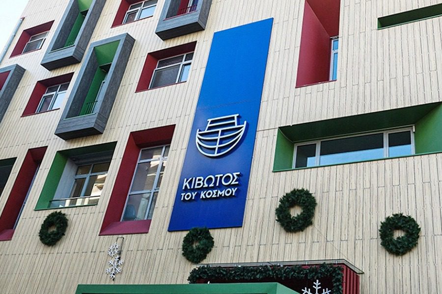 Κιβωτός του Κόσμου: Χιονοστιβάδα καταγγελιών