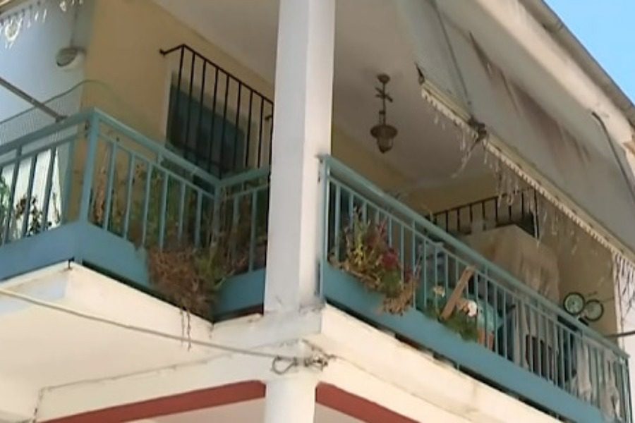 Λάρισα: «Μιλά τη δική της γλώσσα και συμπεριφέρεται σαν αγρίμι» 