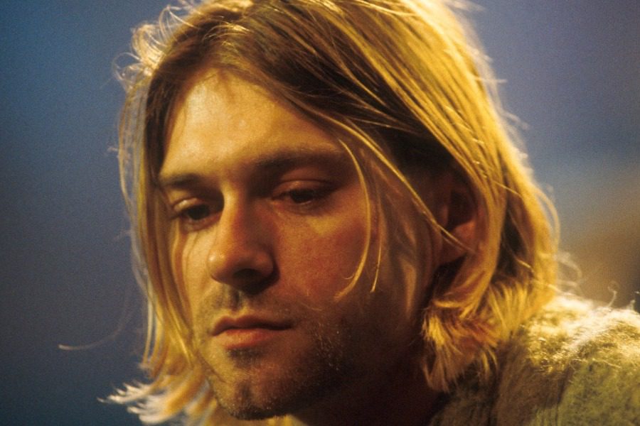 Σαν σήμερα: Αυτοκτόνησε ο Kurt Cobain
