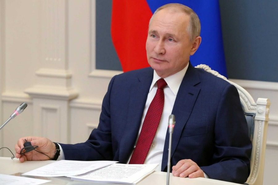 Θέμα χρόνου η απάντηση της Ρωσίας στις κυρώσεις