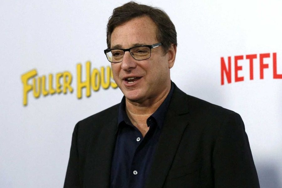 Bob Saget: Το μήνυμα του διάσημου κωμικού στην κόρη του λίγο πριν πεθάνει