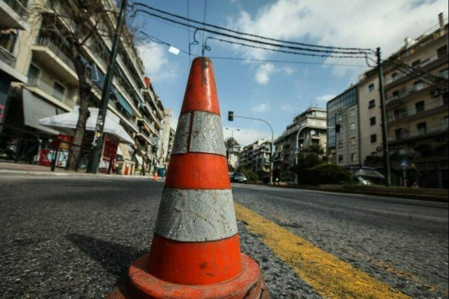 Ημιμαραθώνιος Αθήνας: Ποιο δρόμοι θα είναι κλειστοί στο κέντρο σήμερα