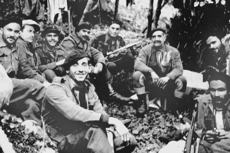 Σαν σήμερα: Ξεκινά ο απελευθερωτικός αγώνας της Κύπρου