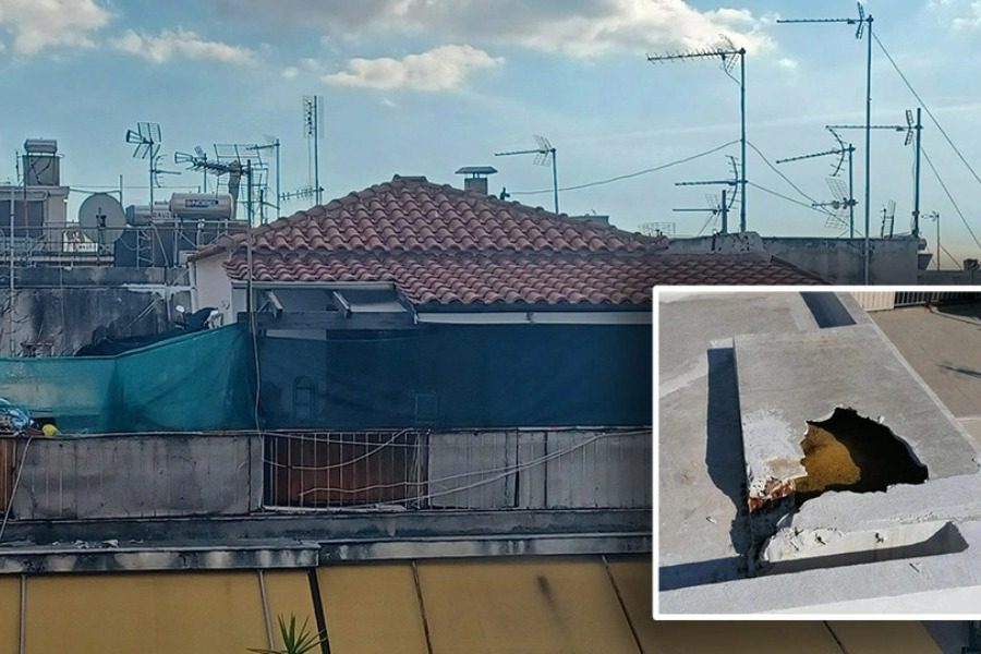 Κυψέλη: «Ήταν παλιοτόμαρο, όπου πήγαινε έκλεβε»