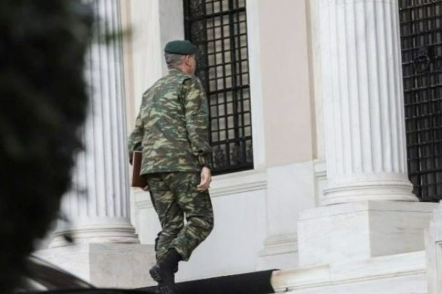 ΚΥΣΕΑ: Νέοι αρχηγοί σε Πυροσβεστική και Πολεμική Αεροπορία