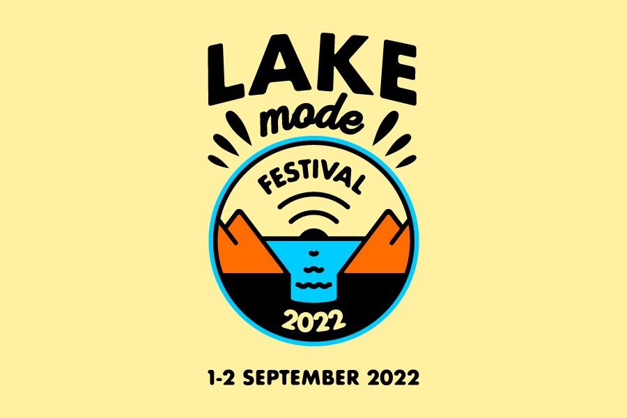 Lake Mode Festival: Επιστρέφει 1 & 2 Σεπτεμβρίου  στο Φράγμα Θέρμης