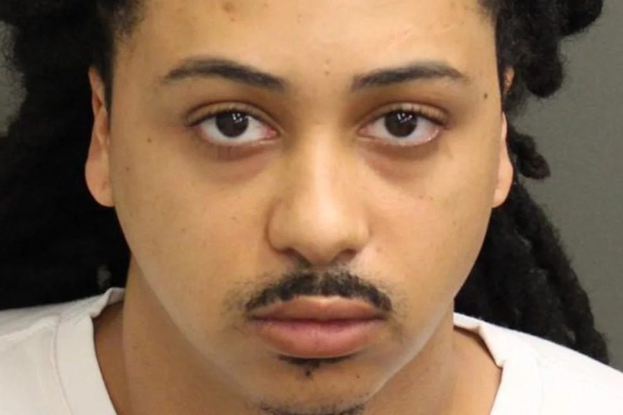 Αυτός είναι ο 29χρονος που δολοφόνησε τον Αντριαν Πέιν, πρώην μπασκετμπολίστα του Παναθηναϊκού