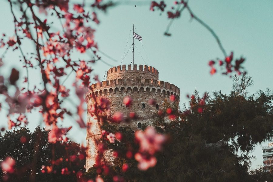 10+1 πράγματα που δεν ήξερες για τη Θεσσαλονίκη