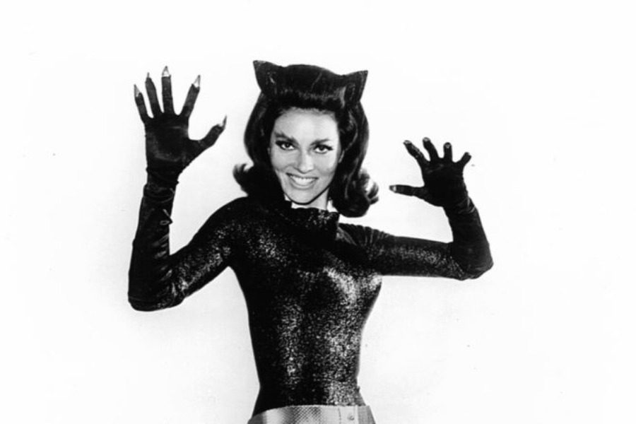 Πώς είναι σήμερα η πρώτη Catwoman, Lee Meriwether 