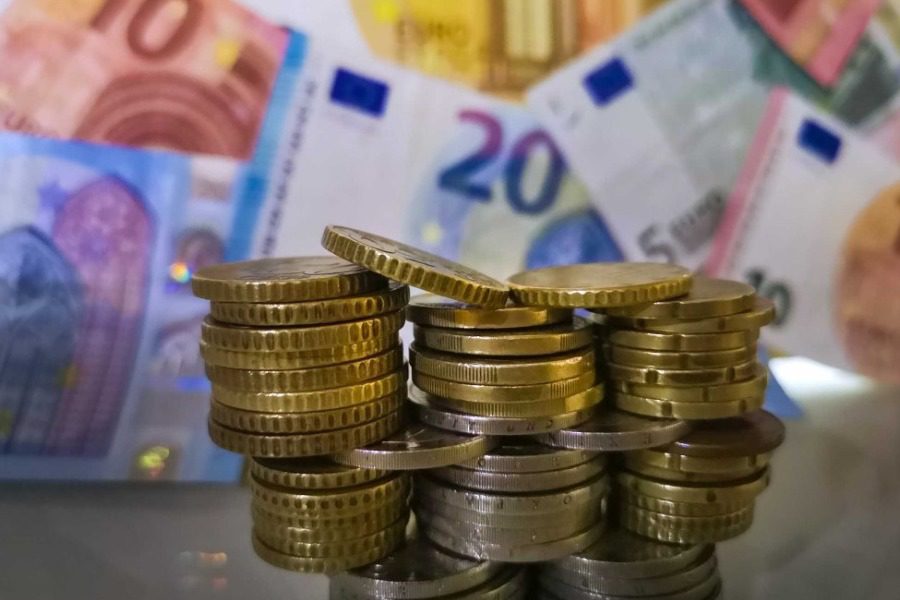 Ακρίβεια: Έρχεται εφάπαξ επίδομα από την κυβέρνηση τον Απρίλιο