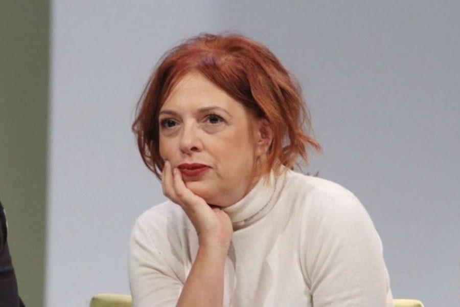 Απελπισμένη η Ελένη Ράντου: «Πόση βία καταπίνουμε; Δεν παλεύονται άλλο…»