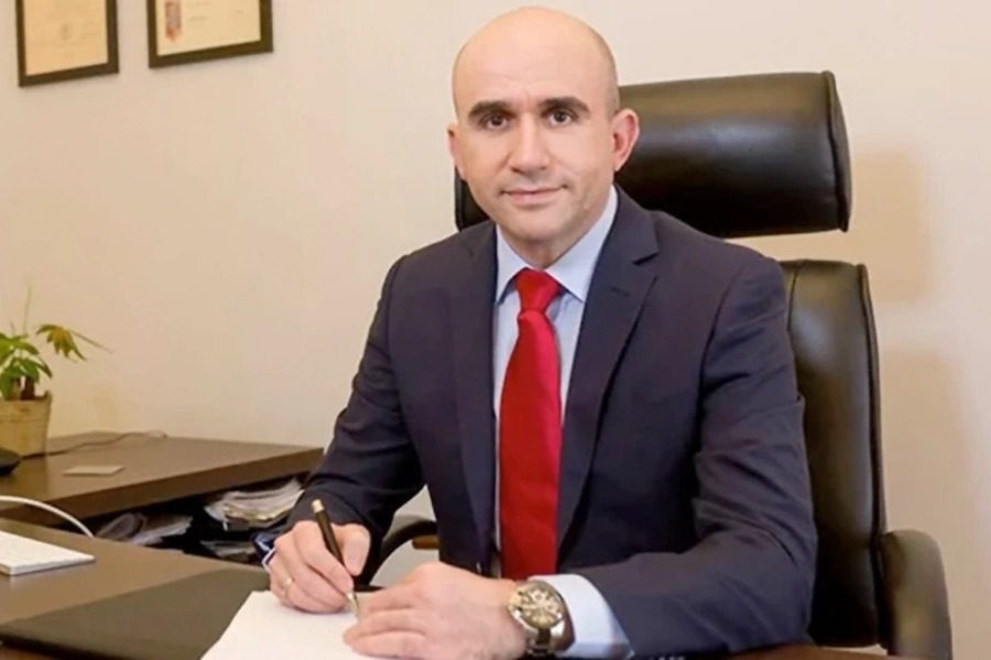 Γρηγόρης Λέων: Σε υποθέσεις με ιατροδικαστικά ζητήματα η επιστήμη δίνει τις απαντήσεις
