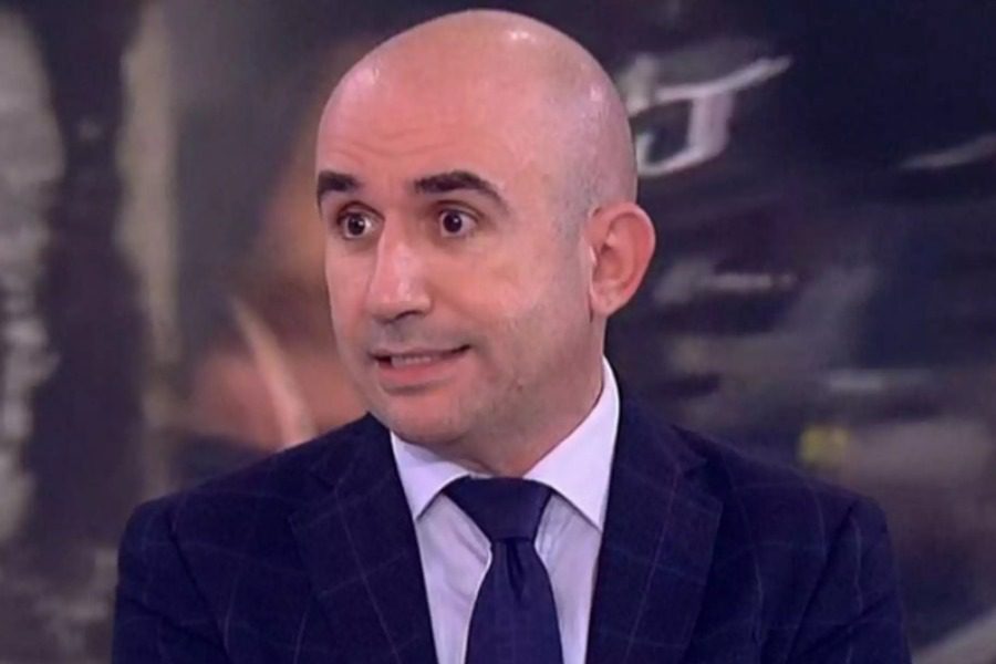 Πάτρα: Ο Γρηγόρης Λέων μιλάει για ανατροπές που θα συζητηθούν