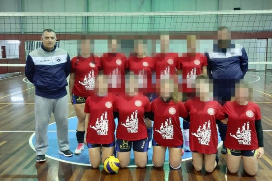 Λέσβος: Προφυλακιστέος ο 53χρονος αστυνομικός για τον βιασμό 14χρονης 